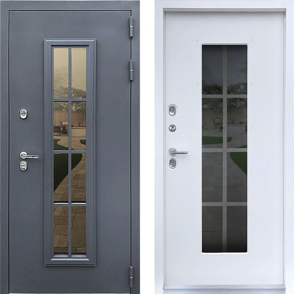 Тичино Термо