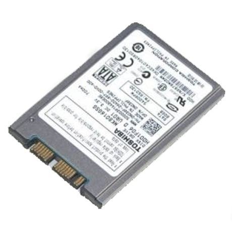 Накопитель SSD IBM 43W7726 50-GB SATA 1.8 MLC HS SSD