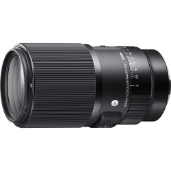 Объектив Sigma 105mm f/2.8 DG DN Macro Art L-Mount