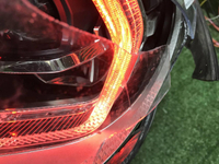 Фара левая BMW X3 G01 (17-21) Adaptive LED
