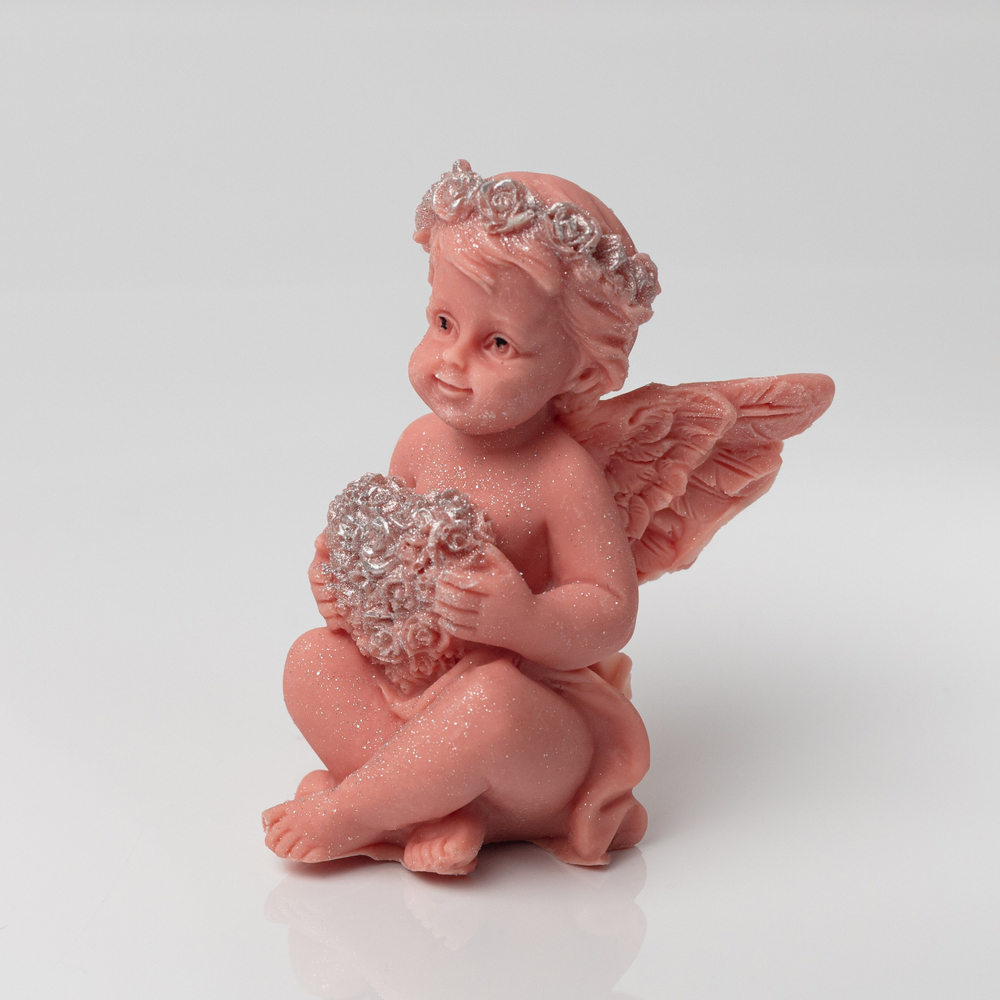 Шоколадная фигура