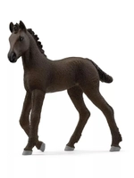 Фигурка Фризский жеребенок Schleich 13977