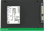 SSD диск Kingston KC600 512GB (SKC600/512G)