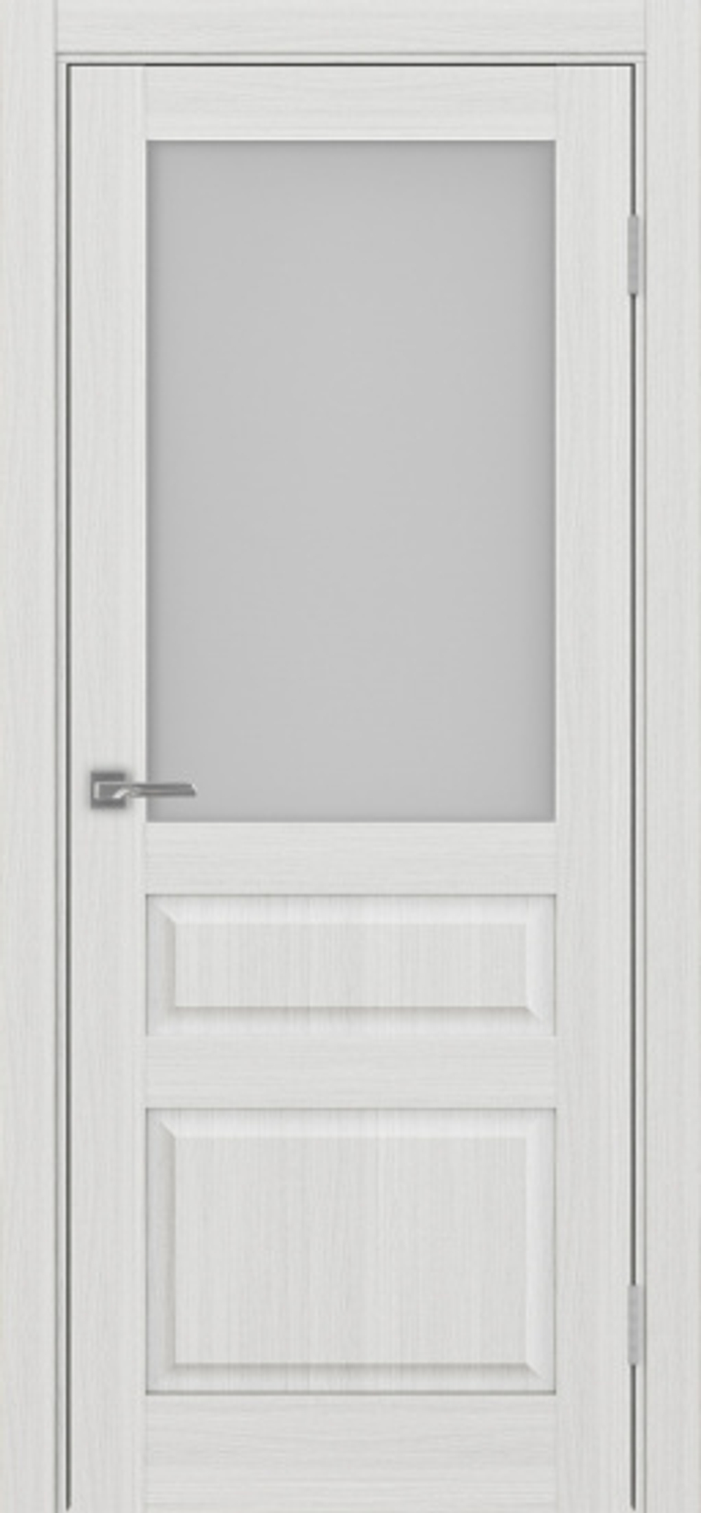 Межкомнатная дверь Optima Porte ТОСКАНА 631.211