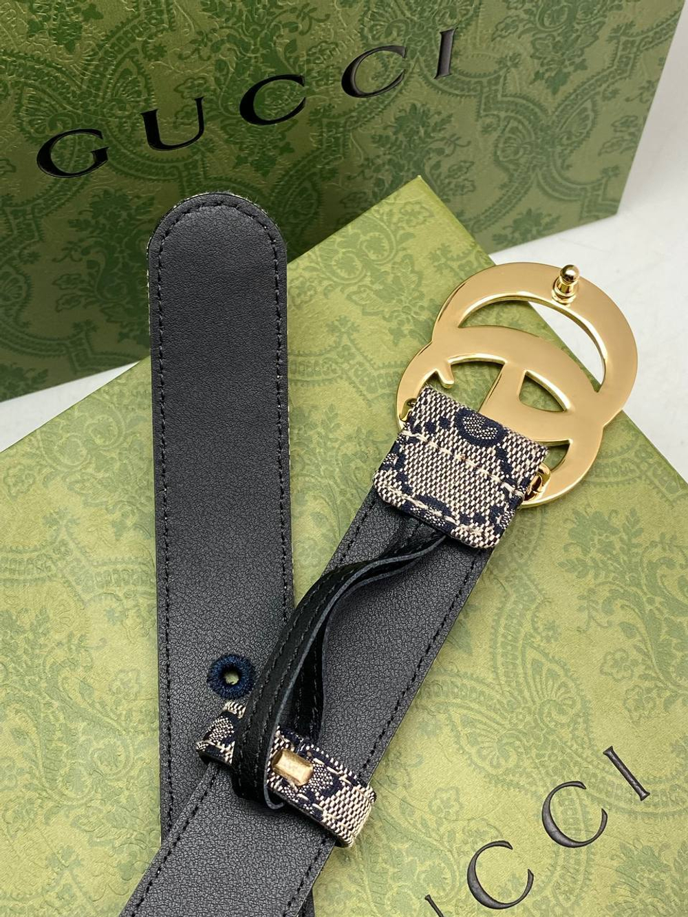 Ремень Gucci