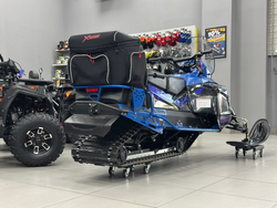 Снегоход IRBIS TUNGUS 500LE PRO 25/26