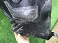 Подкрылок передний левый BMW X2 F39 (2017-2023)