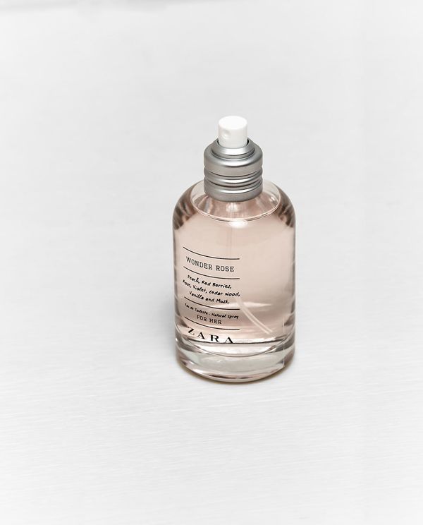 Zara Wonder Rose