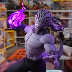 Mahito - Jujutsu Kaisen