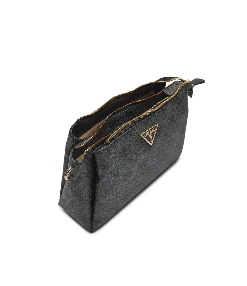 Сумка через плечо NOELLE Guess - графитовый(HWBG78 79120)