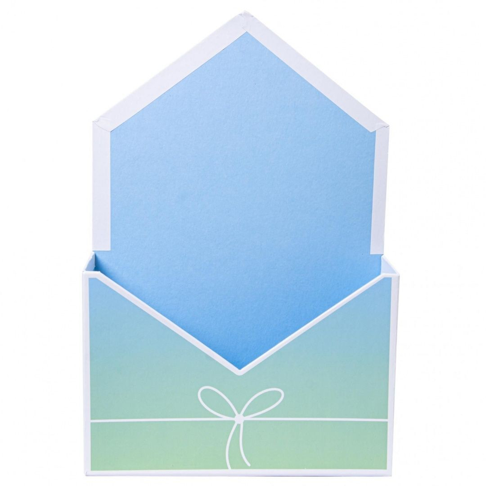 Конверт картон 20*7*30