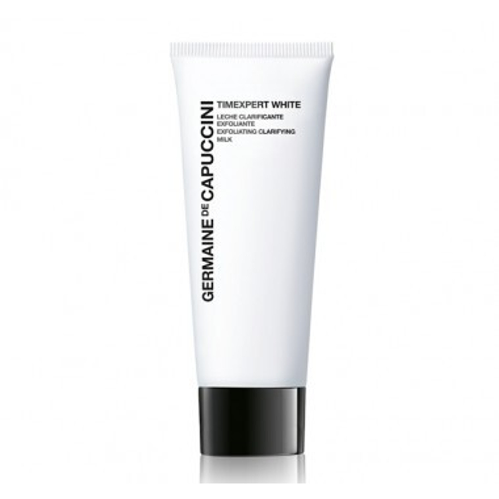 GERMAINE DE CAPUCCINI Timexpert White Exf.Clarifying Milk