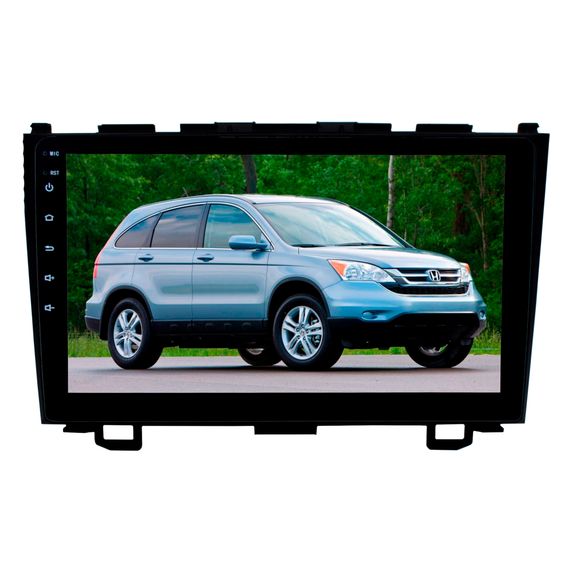 LT рамка HONDA CRV 2006-2012 Г. / 9&quot;