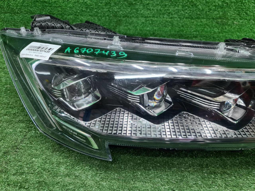 Фара правая Jetour X90 PLUS (2021-н.в.) LED