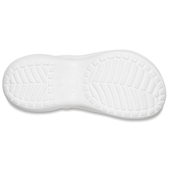 Crocs Bae Clog 'White'