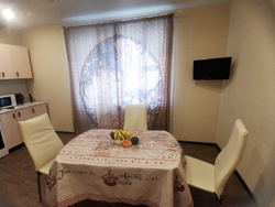 Скатерть "Карта мира Жоана Мартинеса"