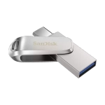 Флеш-накопитель SanDisk Phone Drive for Android USB Type-C/USB-A 64GB, R 100 МБ/с