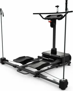 Горнолыжный тренажер DFC SKIPRO SK-3801