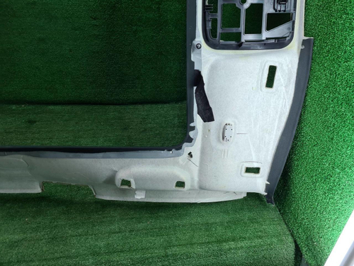 Обшивка потолка Mercedes GLS x167 (2019-н.в.)