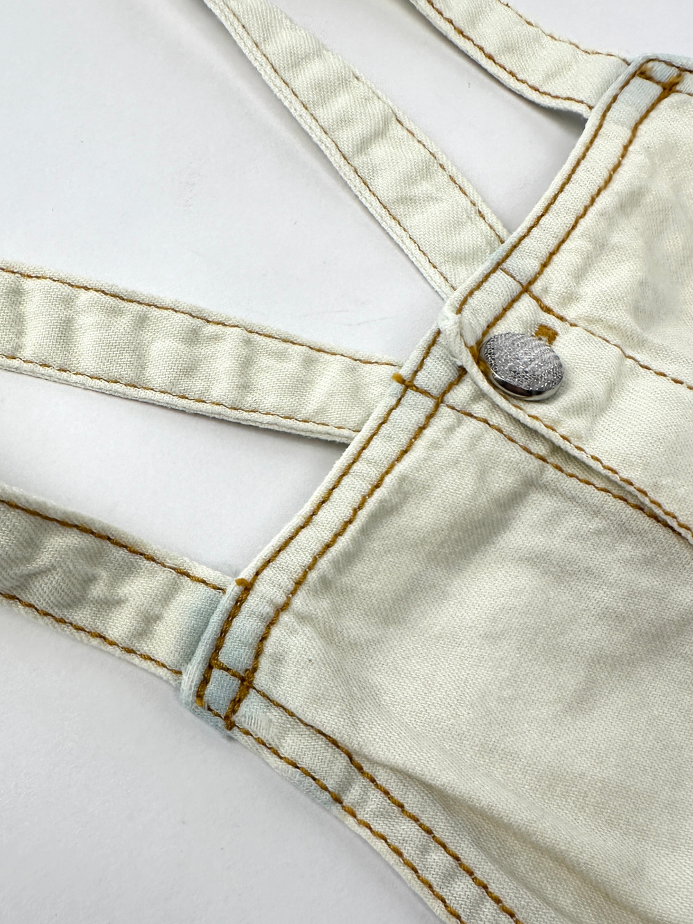 Сарафан Little Marc Jacobs