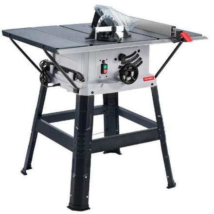 Станок циркулярный Ресанта ЦРС-255Р 75/26/3