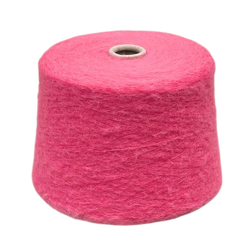 Bianca, Lanificio dell Olivo, 55% беби альпака супер файн 15% меринос 30% ра, 1000 м./100 гр.