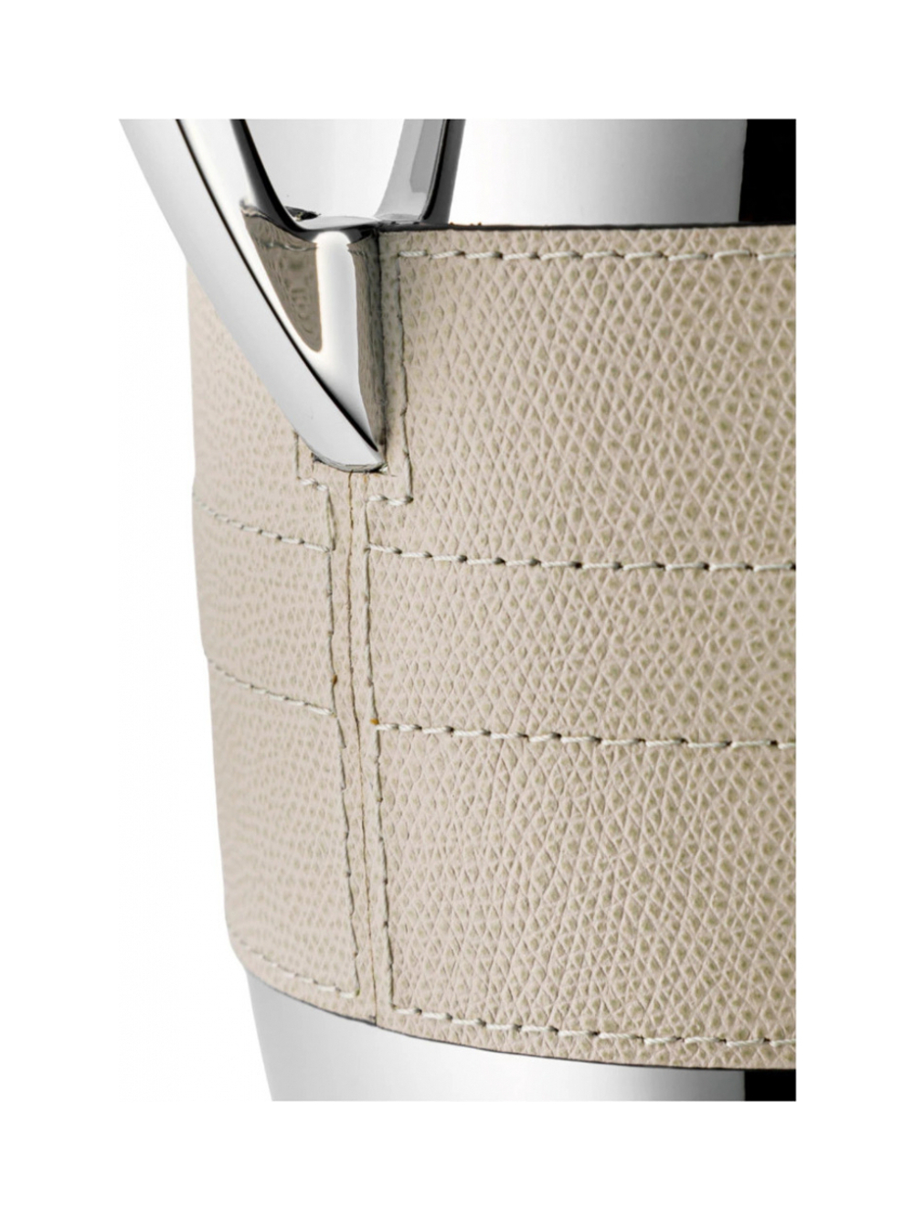 Термокувшин Giobagnara Monochrome Stone, 1000 мл