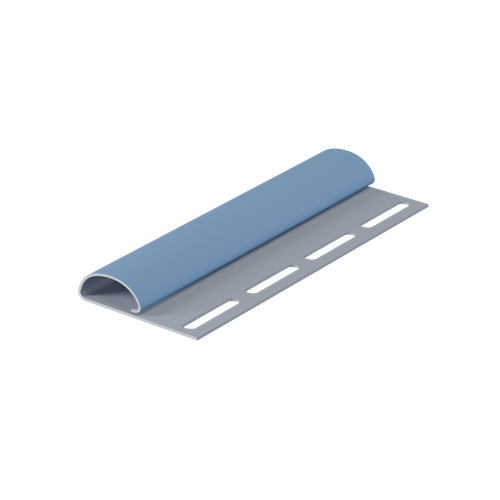 Premium Финишный профиль, слива