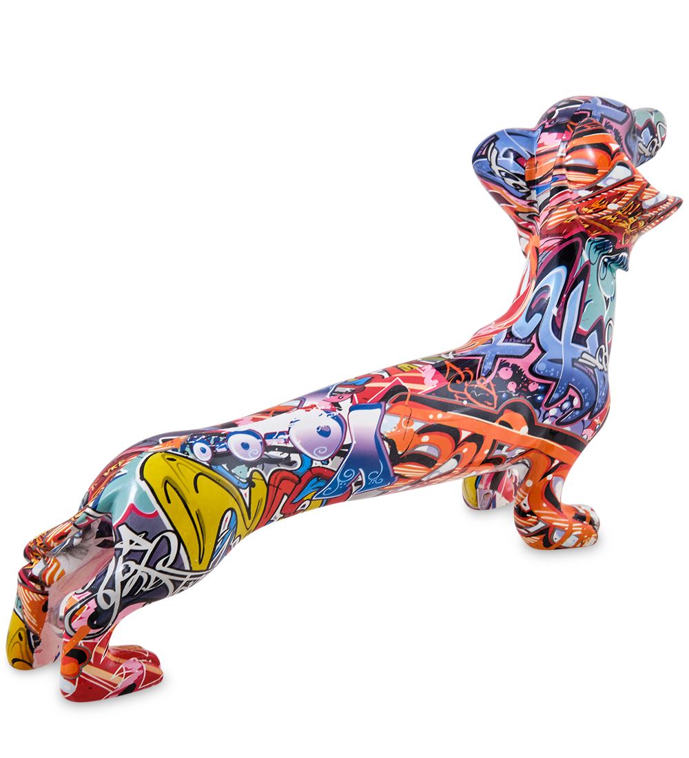 BMB-105/1 Фигура «Такса»