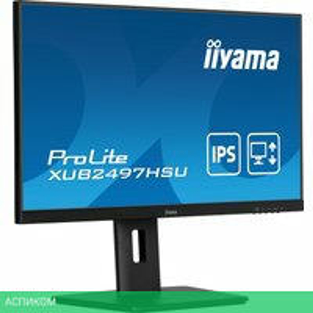 Монитор Iiyama ProLite XUB2497HSU-B2