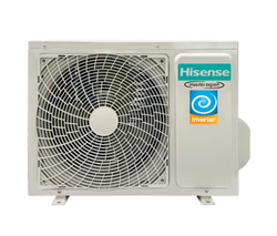 Hisense AS-10UW4RXVQH01A(B)
