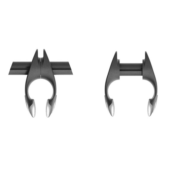 Зажим для носа Mares Apnea