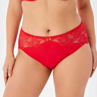 ELLI 402 Красный