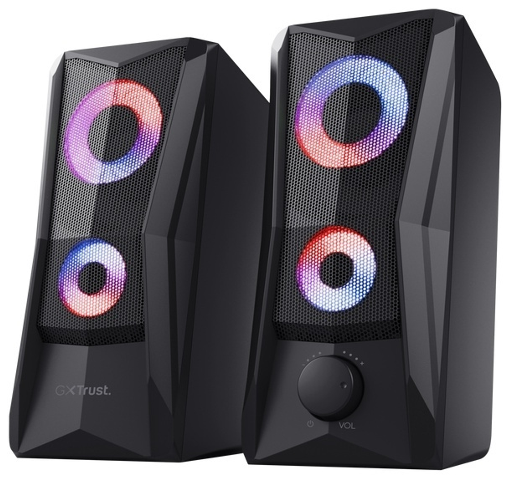 Акустическая система Trust GXT 606B JAVV