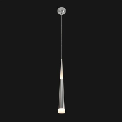 Citilux Вегас CL227010 LED Подвесной светильник Алюминий