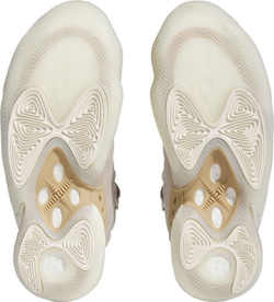 Кроссовки Adidas Sneakers BYW Select бежевый