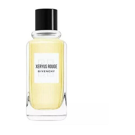 Givenchy Xeryus Rouge Мужская парфюмерия 6% - 12%