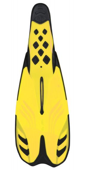 Ласты Seac ALA желтые