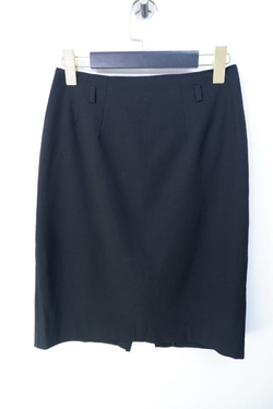 Юбка Promod черная 44 размер