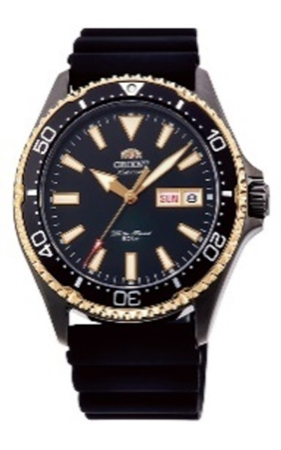 Часы механические Orient Sport RA-AA0005B39B