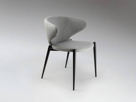 Alize Стул светло-серый