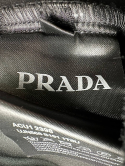 Спортивный костюм Prada