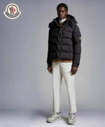 Пуховик Moncler