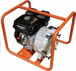 Мотопомпа бензиновая ZONGSHEN TG 20 для грязной воды 1T90STG20