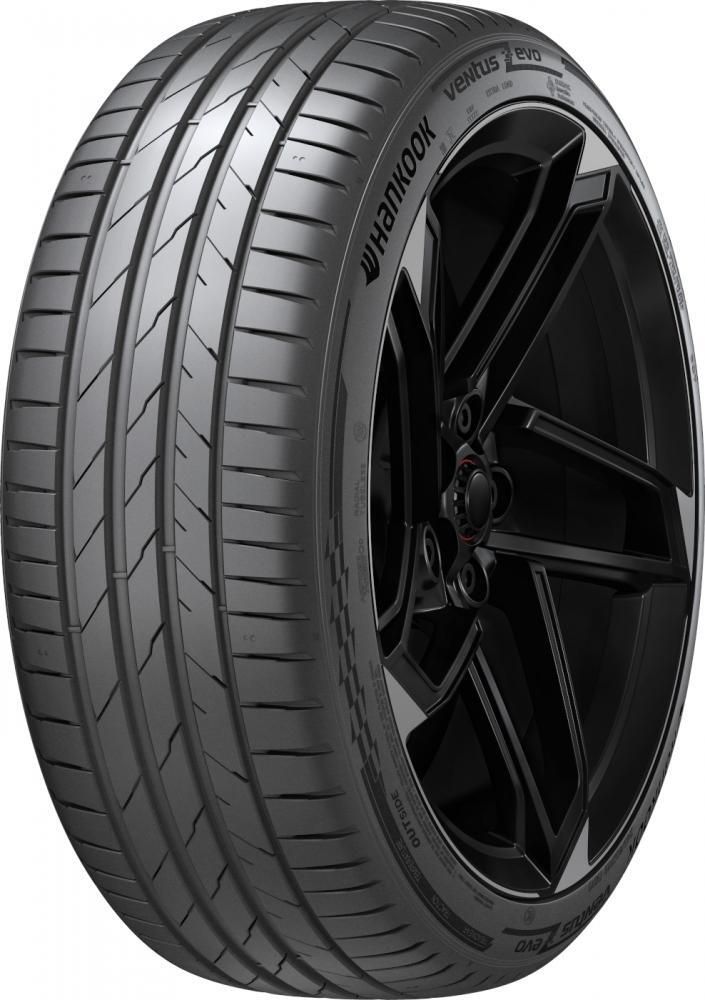 Hankook Ventus evo K137 235/40 R19 96Y