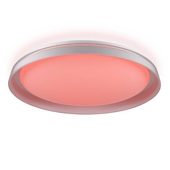 Потолочный светодиодный светильник Citilux Mega CL752450G