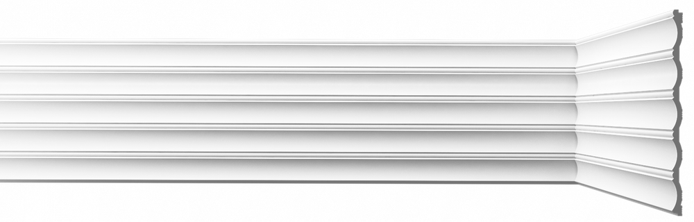 bello deco Панель стеновая XPS СП 04/2.6 00-00105053