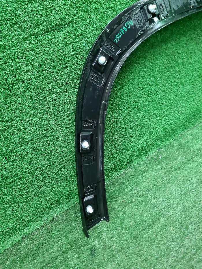 Расширитель задний пр. Chevrolet Traverse 2 17-нв