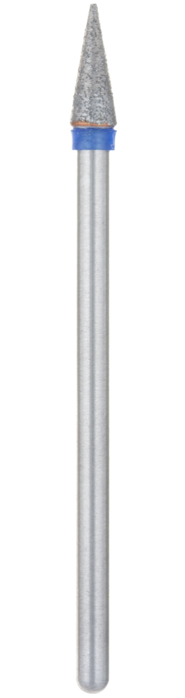 S852 031 HP 104 Бор алмазный (спеченный алмаз) (1 шт.), Meisinger, Германия