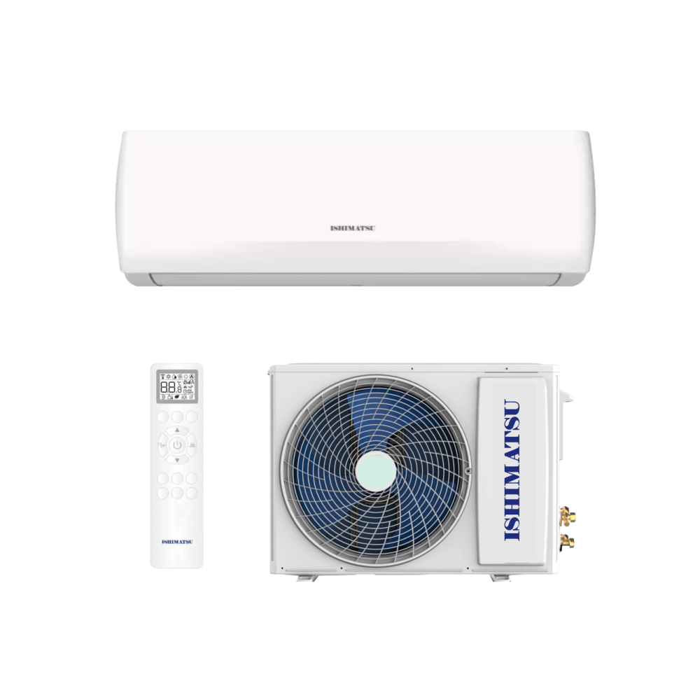 Сплит-система Ishimatsu Akita New DC Inverter CVK-07I